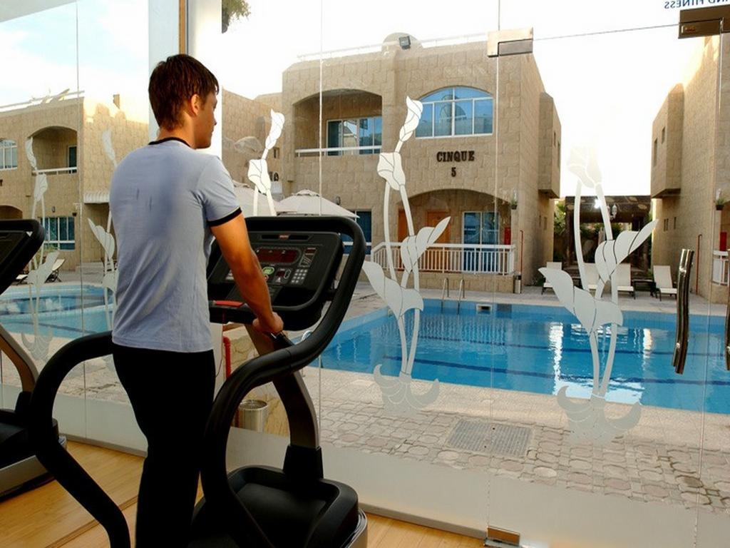 Verona Resorts Sharjah Buitenkant foto