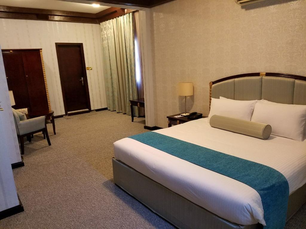 Verona Resorts Sharjah Kamer foto