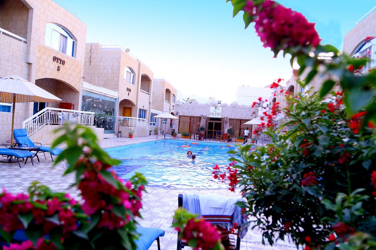 Verona Resorts Sharjah Buitenkant foto
